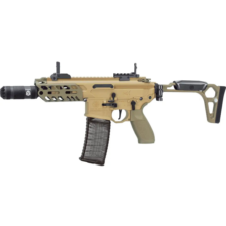 Gel Blaster | MCX