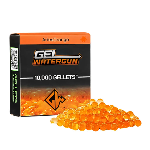 Orbeez (Gel Ball) 7-8 mm | Pistola de Hidrogel
