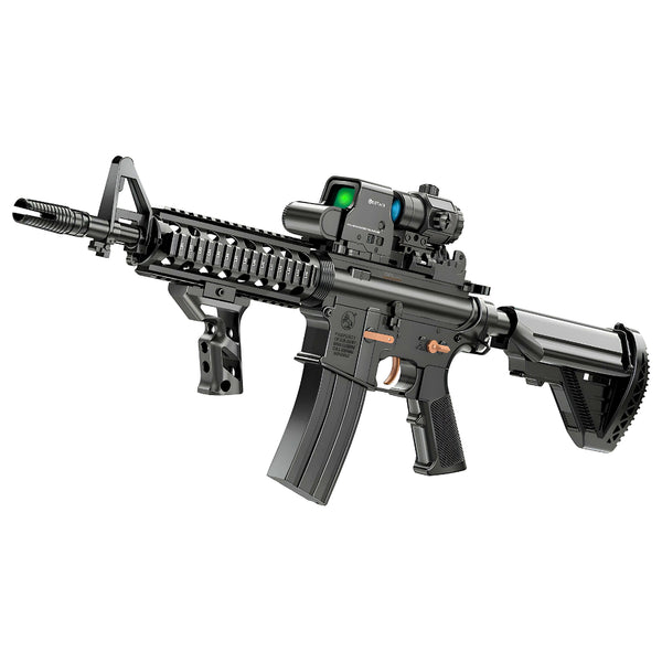 Pistola de Hidrogel | M4A1 SPIDER