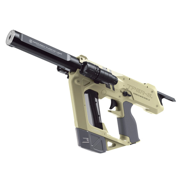 Pistola de Hidrogel | FireRush