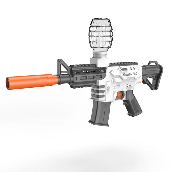 Pistola de Hidrogel | Mini M4 TAC