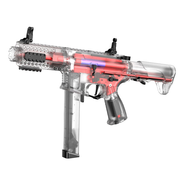 Subfusil con Orbeez (Gel Ball) | ARP9 (+18)