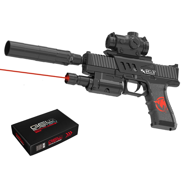 Pistolet à Orbeez | GLE