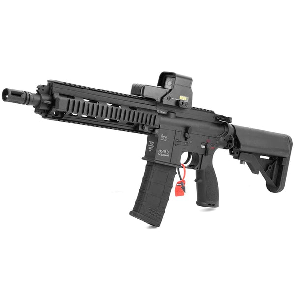 Pistola de gel | HK416D V3