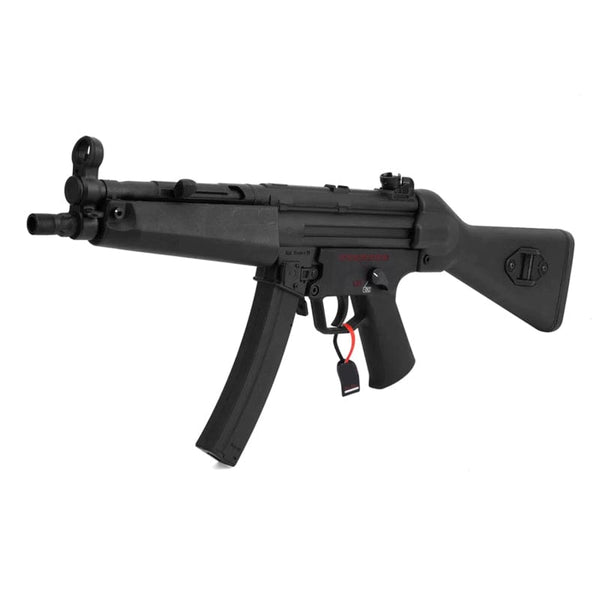 Pistola de gel | MP5