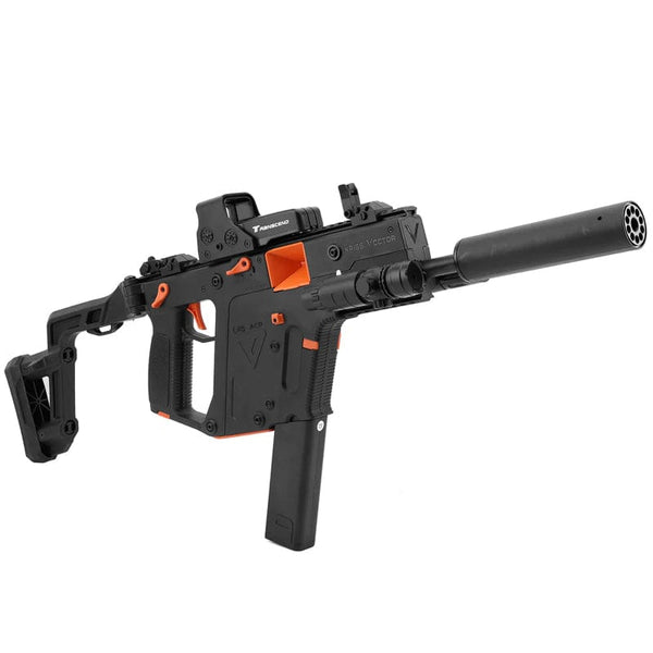 Pistola de gel | VECTOR V2